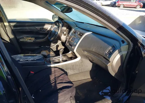 2014 Nissan Altima 2.5 z USA, uszkodzony, nr VIN 1N4AL3AP6EC109292